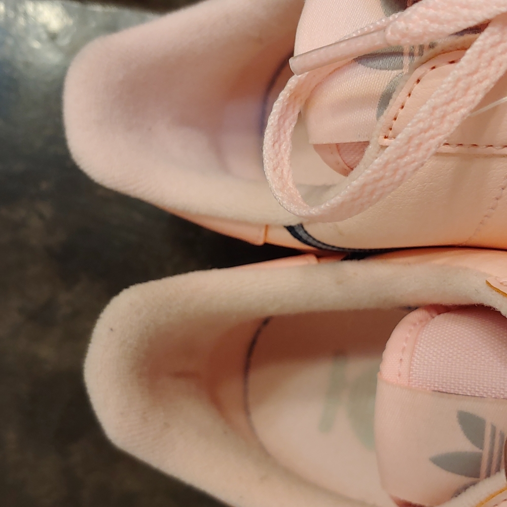 Adidas Continental 80 - Picture 7 of 9